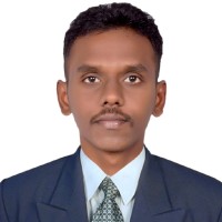Subra Mani s