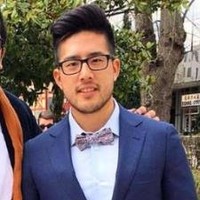 Stéphane Ngo