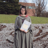 Alannah Hogarth