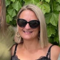 Peta Mcgregor
