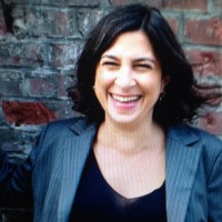 Farida Shehada