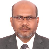 Mohammed Bhadhusha