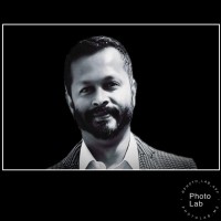 Sanjay Jemison-Pal