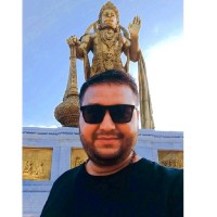 Rahulkumar Yadav
