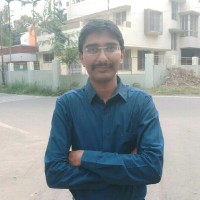Jayant Mande