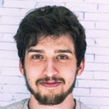 Mehdi Kebaili