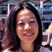 Hoa Tran, Md, Phd