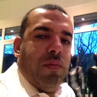 Yasser Alkhalifah