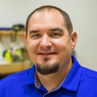 Matt Buck, P.E.