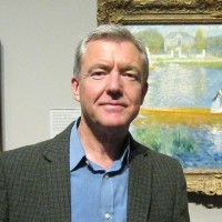 Stephen Sheppard