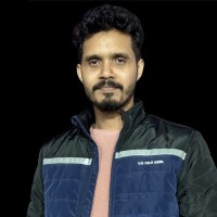 Manoranjan Behera