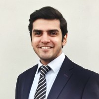 Ali Hassan