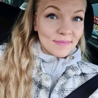 Elena Sternevik