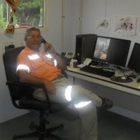Gilo Solomon