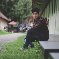 Abhiram A Nair