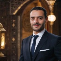 Maher Ramadan