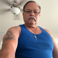 Roy Gallegos