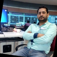 Kapil Krishna Pandey