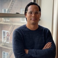 Andrew Nguyen