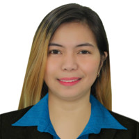 Cherie Layne Dela Cruz