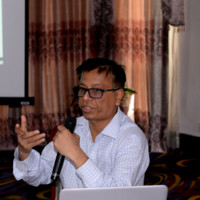 Muhammad Meezanur Rahman