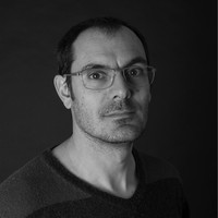 Nicolas Goutaudier