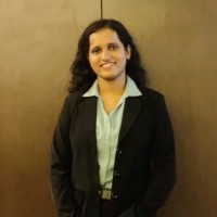 Ritika Ghanekar