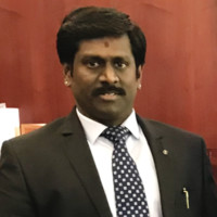 Selvaganapathi Ganapathi