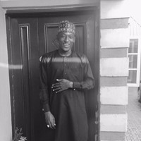 mubarak babalola
