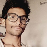 Krishna Reddy