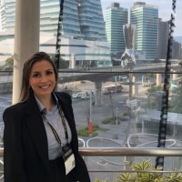 Marielle Pistorello