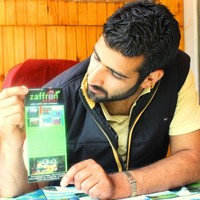 Mohammad Owais