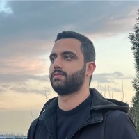 hossein rezaei
