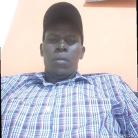 Morice Oyuga
