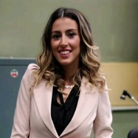Anna Cirillo