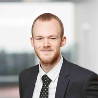 Mathias Johansen