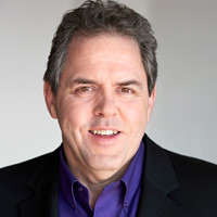 David Sparrow