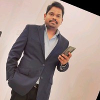 Sathish S