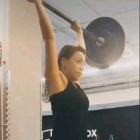 Isabel García