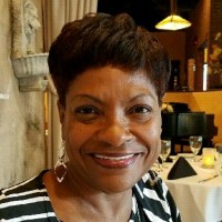 Andrea Brown