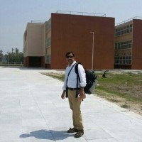 Siddharth Rai