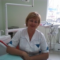 Olga Khayrova