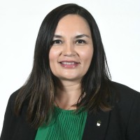 Yesenia Servin, CPMSM, PESC