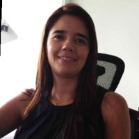 María Mercedes Burgos Ocampo