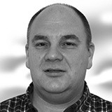 Lars Ree Møller