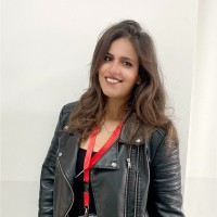 Menna Ashraf