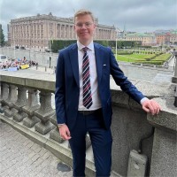 Axel Johnsson