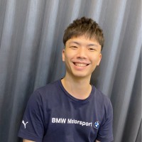 Sam Lu