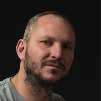 Daniel Nadé