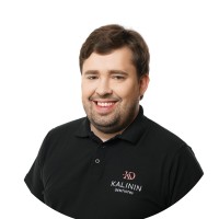 Yury Kalinin